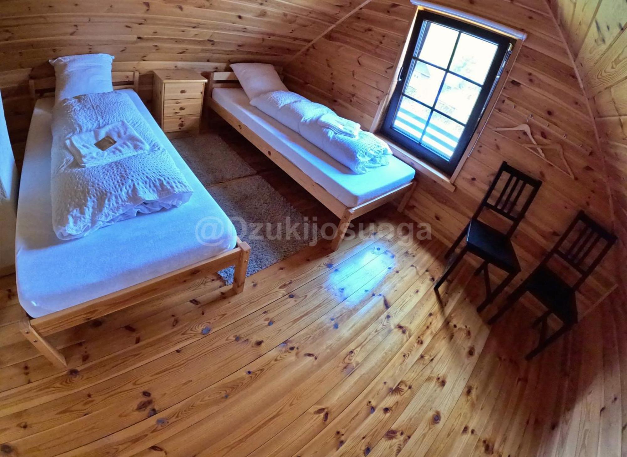 Dzukijos Uoga Guest House Virsurodukis ภายนอก รูปภาพ