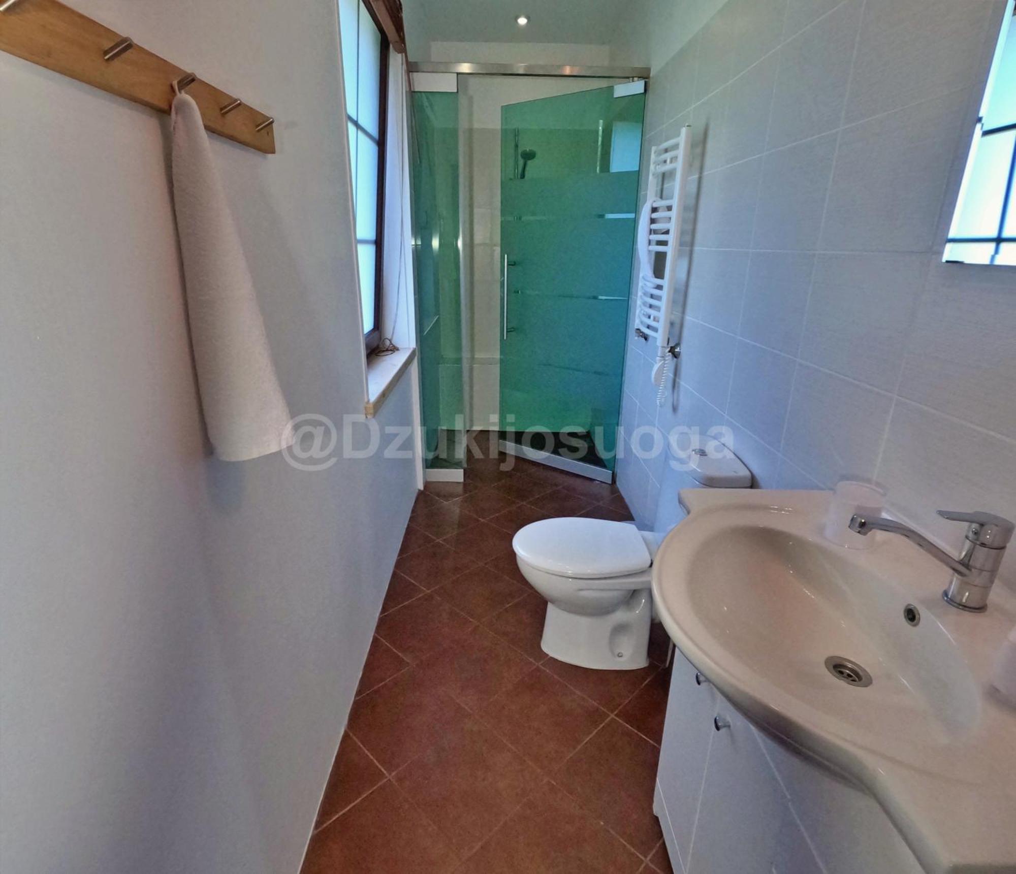 Dzukijos Uoga Guest House Virsurodukis ภายนอก รูปภาพ