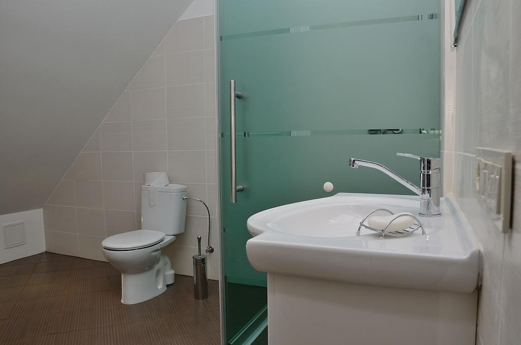 Dzukijos Uoga Guest House Virsurodukis ห้อง รูปภาพ