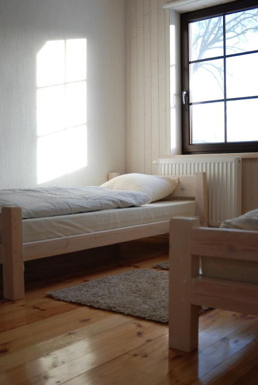 Dzukijos Uoga Guest House Virsurodukis ห้อง รูปภาพ
